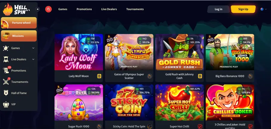 Pokies selection with PayID deposits Pokies selection with PayID deposits