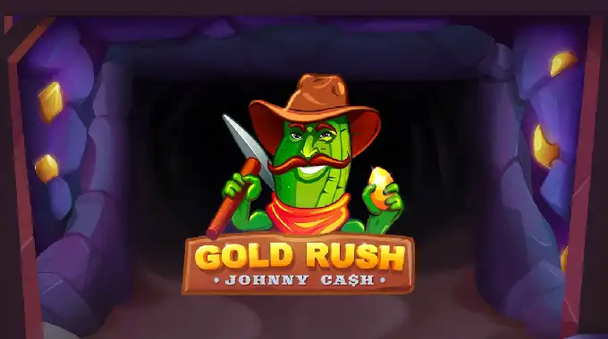 Gold Rush with Johnny Cash pokie bonus features including free spins and respins Gold Rush with Johnny Cash pokie bonus features including free spins and respins