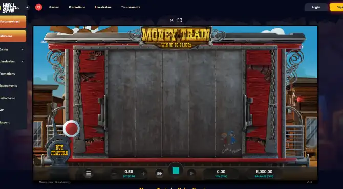 Money Train pokie bonus features and multipliers Money Train pokie bonus features and multipliers