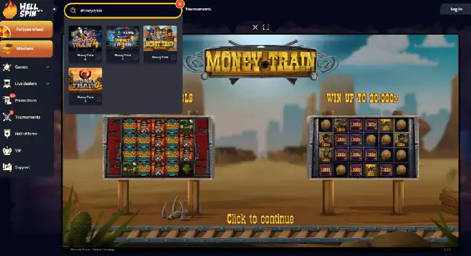 Money Train pokie symbols and payouts table Money Train pokie symbols and payouts table