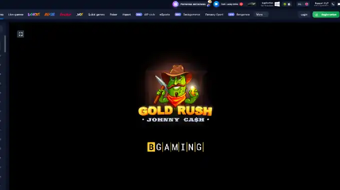 List of top Australian casinos to play Gold Rush with Johnny Cash pokie List of top Australian casinos to play Gold Rush with Johnny Cash pokie