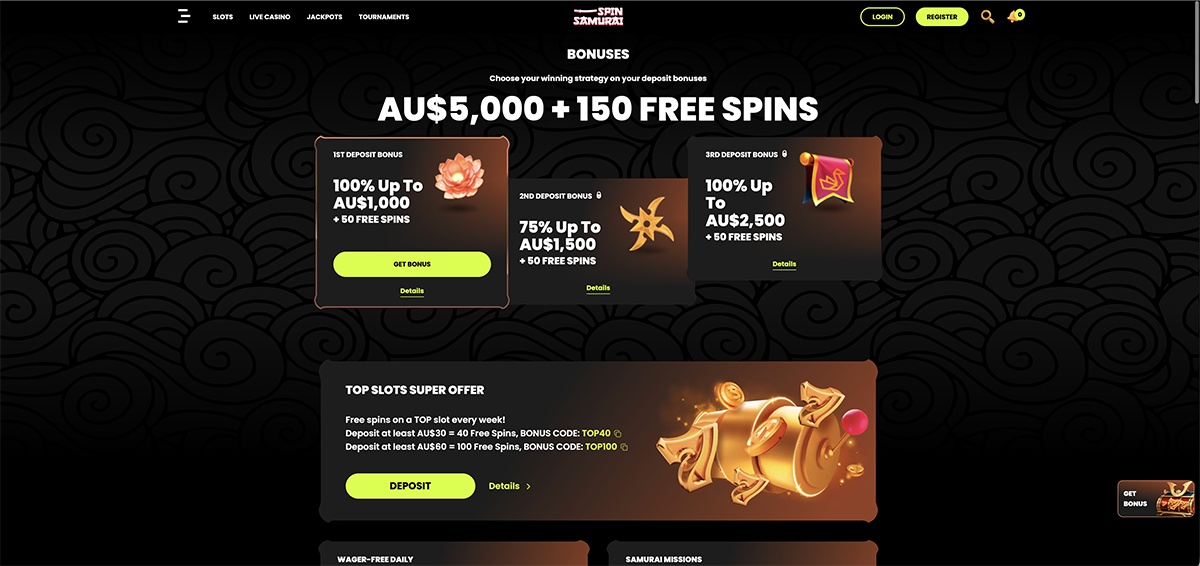 Spinsamurai deposit and withdrawal methods with cards, bank transfer and crypto Spinsamurai deposit and withdrawal methods with cards, bank transfer and crypto